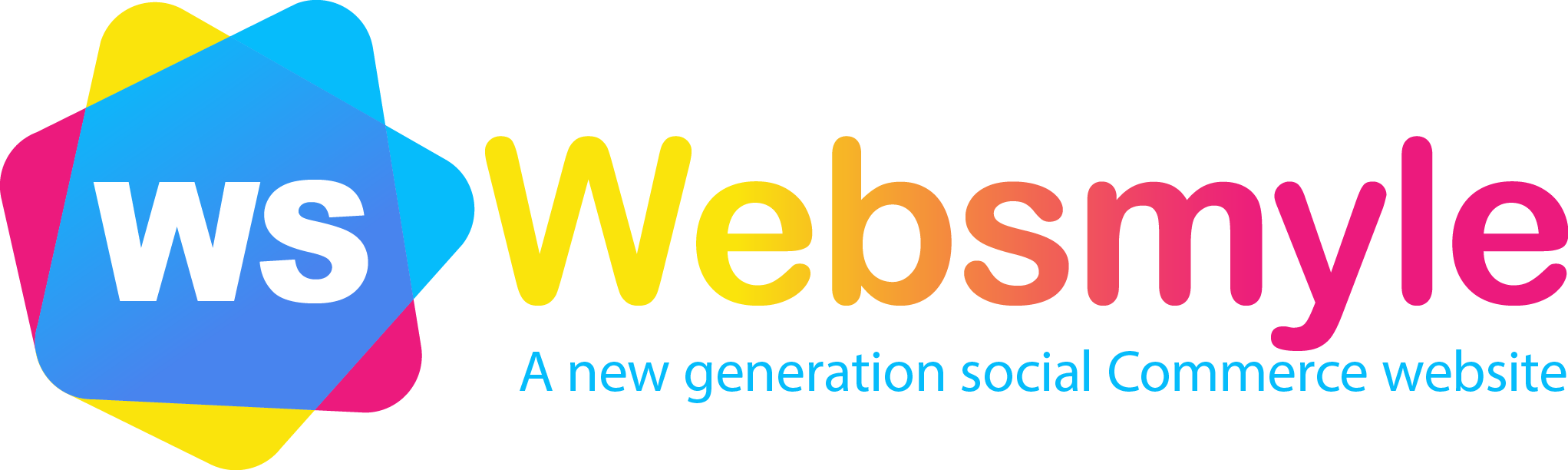 Websmyle Logo