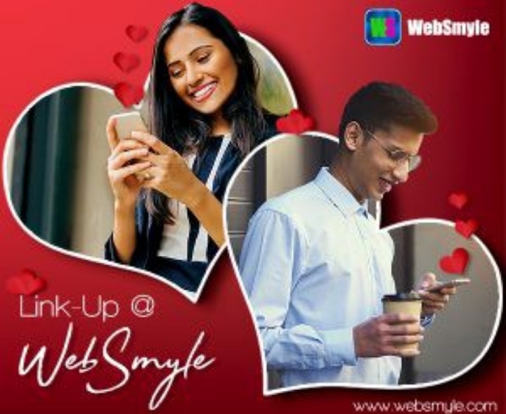 WebSmyle: The Nu-Age Platform For Socializing