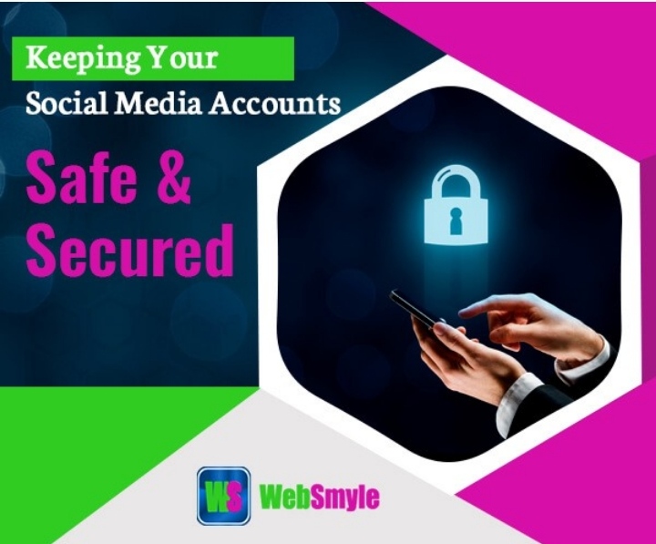 How you can keep your social media accounts safe and secured