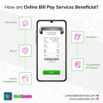 bill pay services online