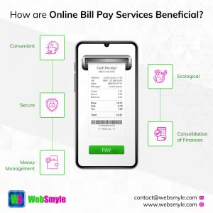 bill pay services online