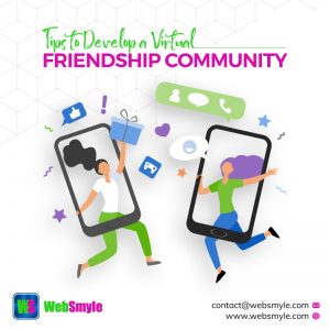 Indian Friends Online Community