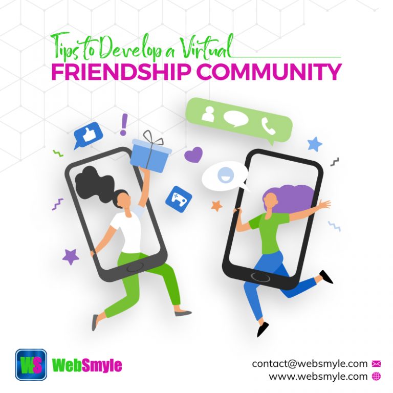 Indian Social Networking Sites Websmyle