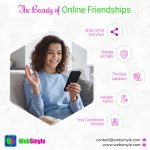 Do friendship online