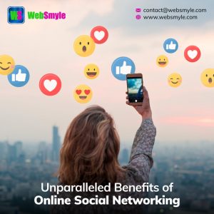 Online Social Networking