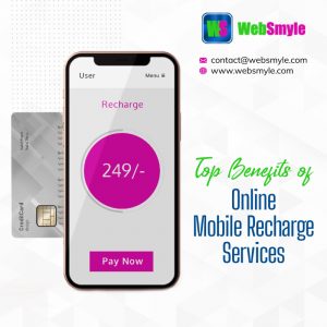 Data Card Online Recharge