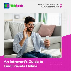 Find Friends Online