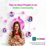 Indian Friends Online Community