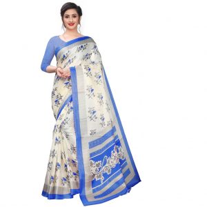 Casual Sarees