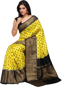 cotton saree