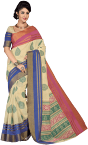 daily wear sarees