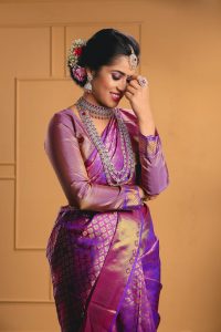 kanchupuram sarees