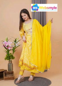 latest designer kurti at low price