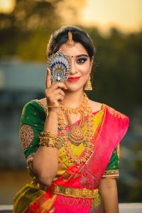 wedding sarees