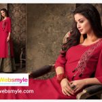 buy designer Kurti and palazzo set