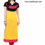 designer kurti