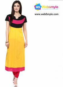 designer kurti