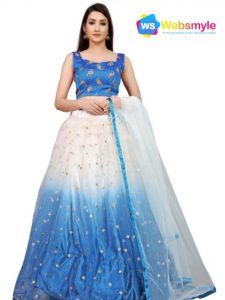 lehengas choli online