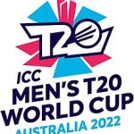 ICC t20 world cup 2022