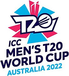 ICC t20 world cup 2022