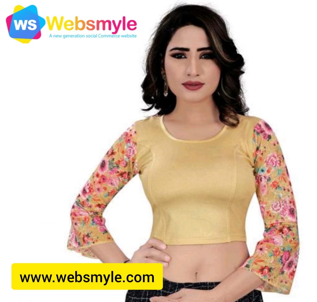 Stylo Women Blouses