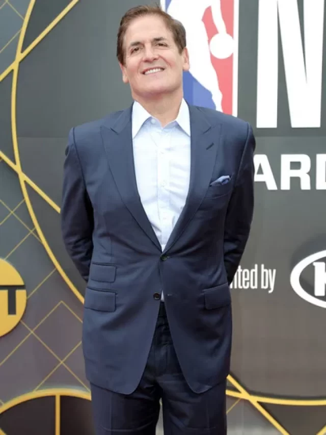 How Old Is Mark Cuban? Billionaire Shark Tank Star’s Real Age The Shark tank Star and Billionaire Mark Cuban Takes on a Tech Giant