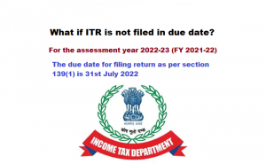 income tax department