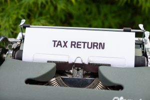income tax return 2022