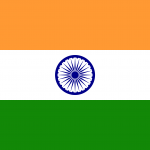 indian flag