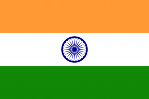 indian flag