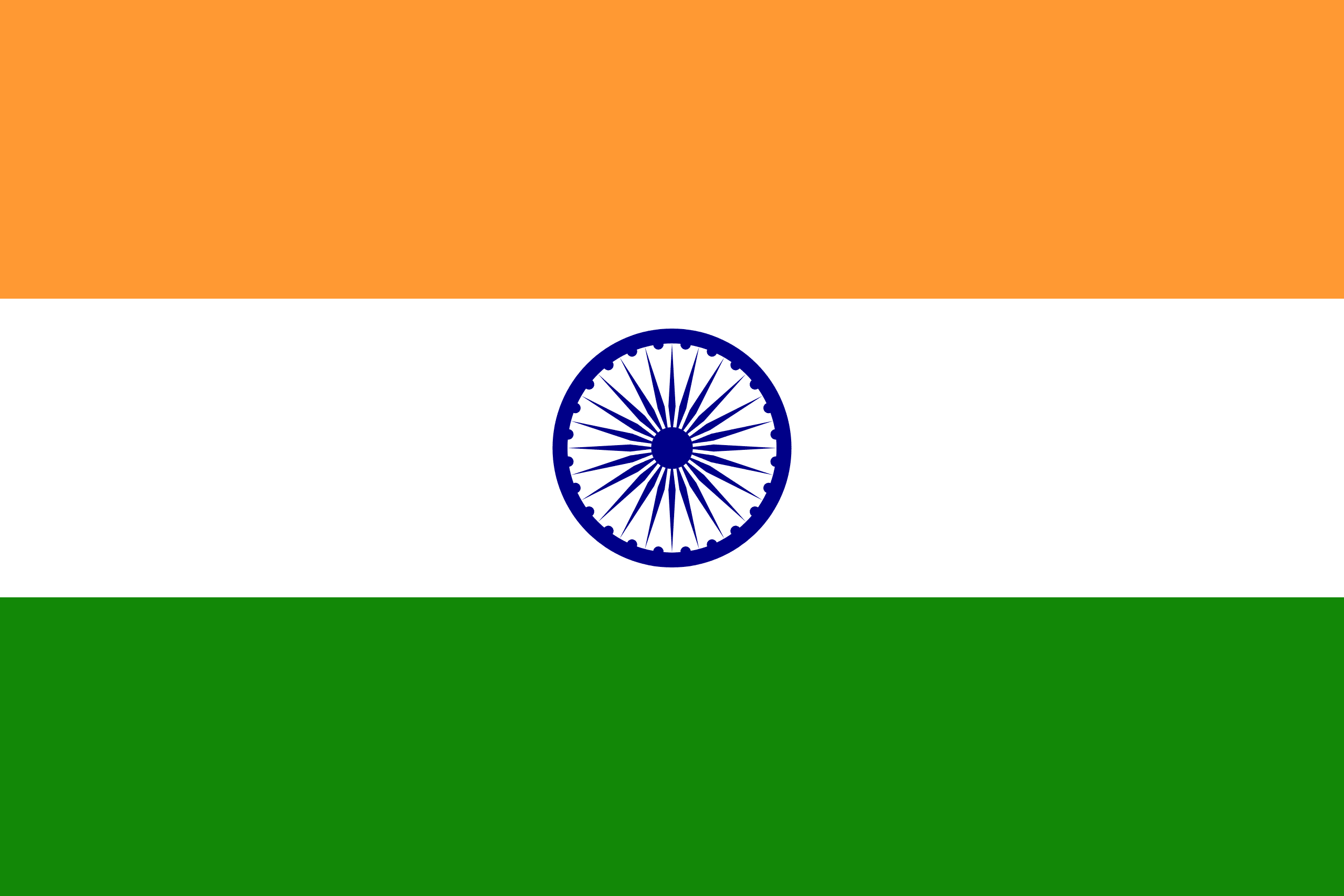 indian flag