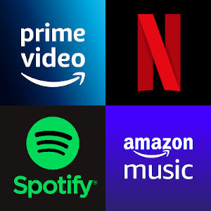 amazon-prime-video-amazon-music-netflix-spotify