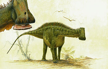 nigersaurus