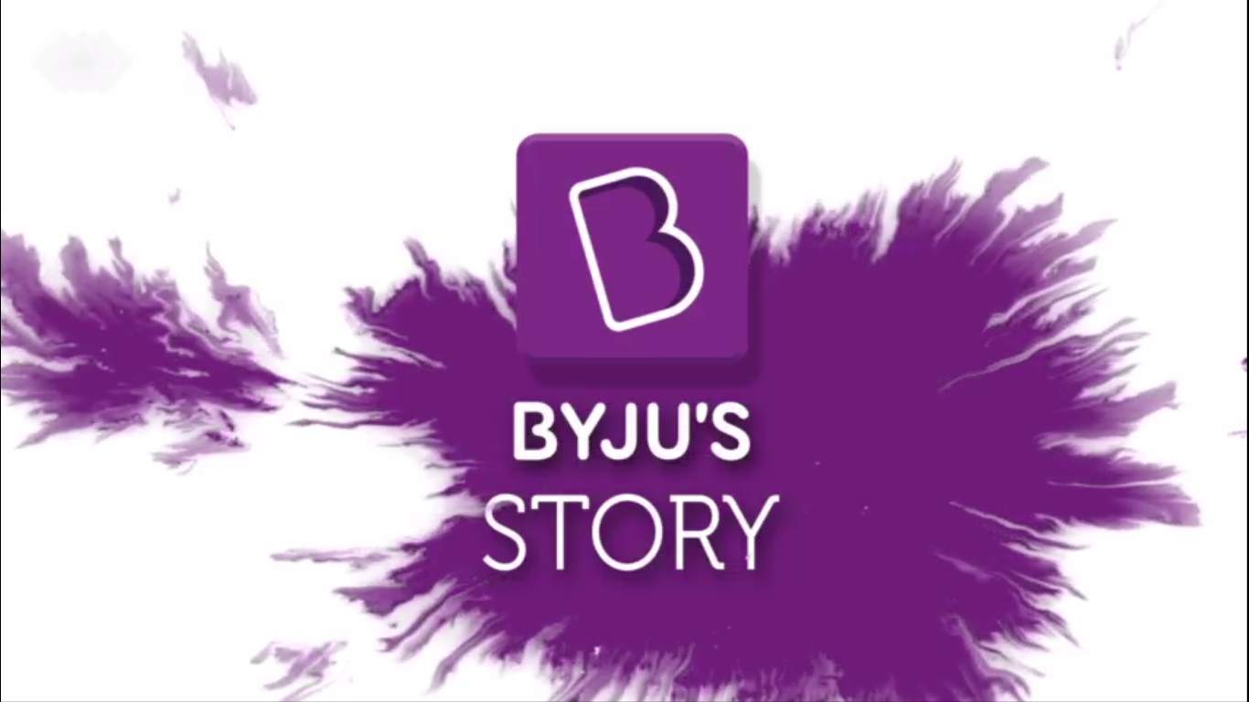 byju's