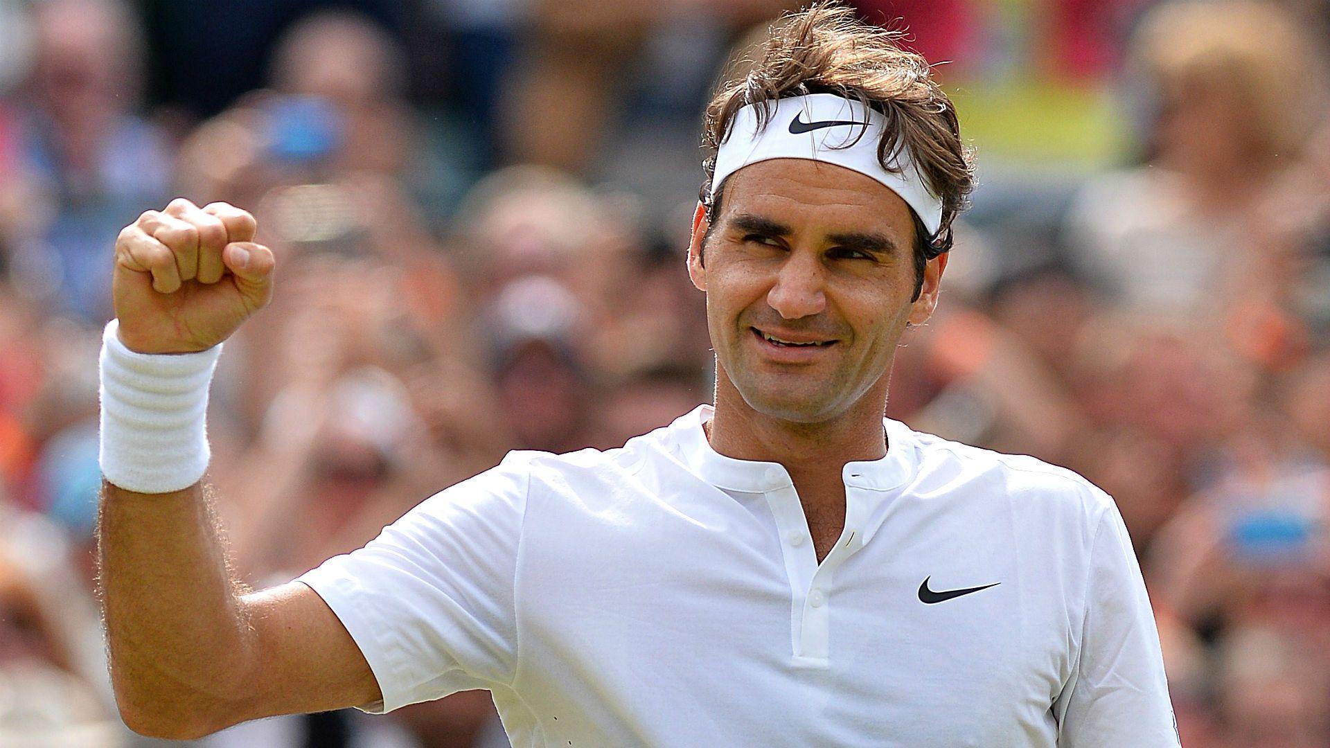 After a legendary and successful career, Roger Federer retires - Websmyle, image size:1920x1080