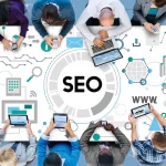 what is seo