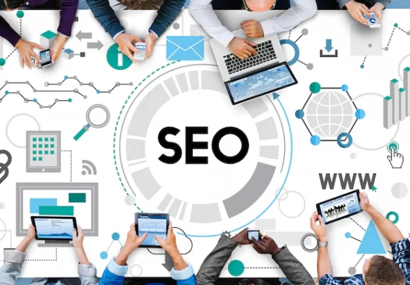 what is seo