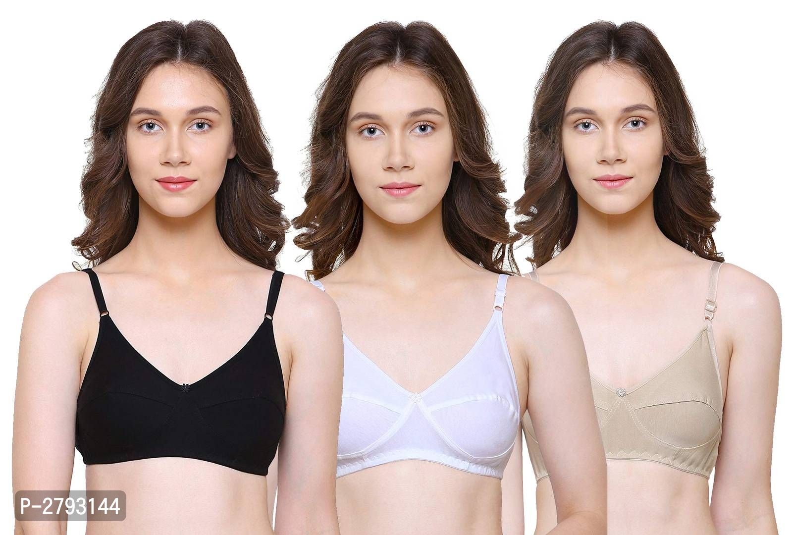 Bra  Combo For Women