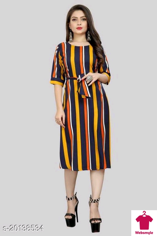 Urbane Fabulous Women Dresses