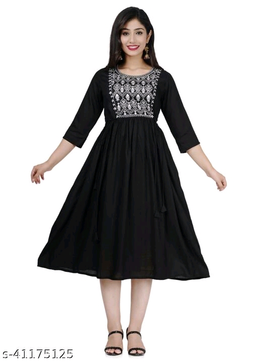 Jivika Fabulous Kurtis
