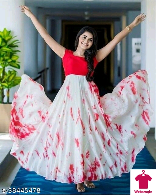 Myra Fashionable Kurtis