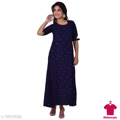 Gerbera Creation Stylish Kurti