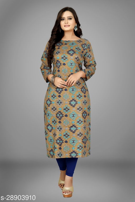 Abhisarika Refined Kurtis