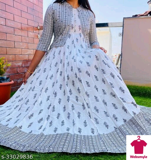 Designer Women Kurtis