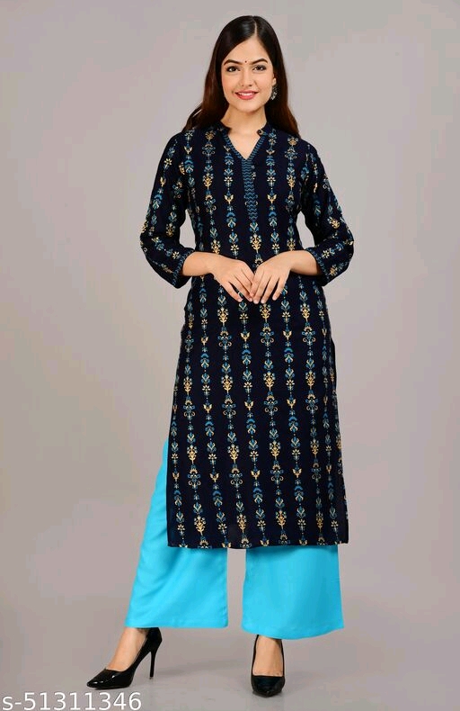 Banita Graceful Women Kurta Sets