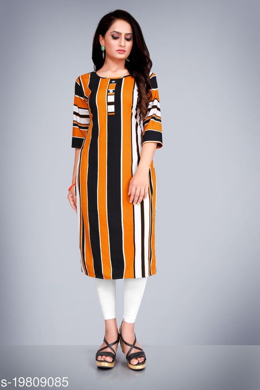 Myra Ensemble Kurtis