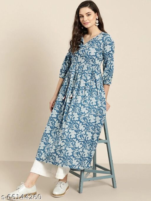 Abhisarika Refined Women Kurta Sets