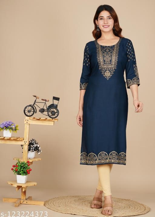 Stylish Kurta For Women