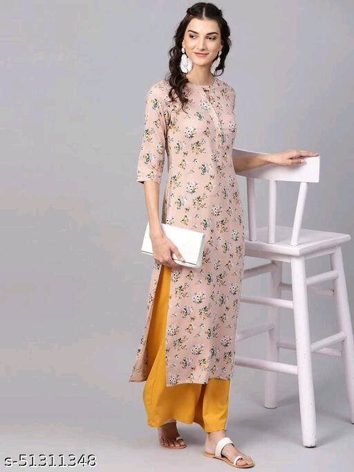 Abhisarika Alluring Women Kurta Sets