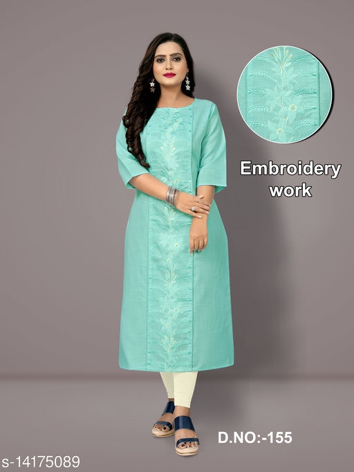 Adrika Superior Kurtis